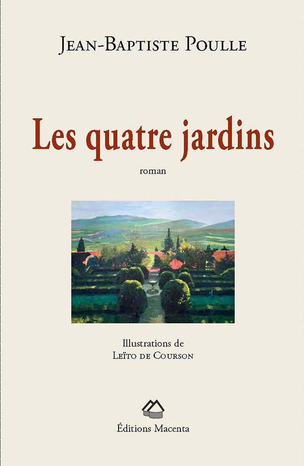 Les quatre jardins