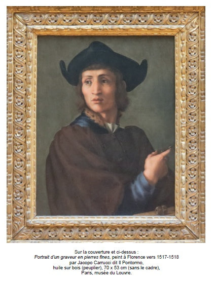 Un portrait de Pontormo