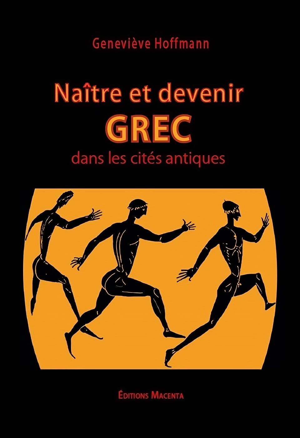 Naître et devenir GREC