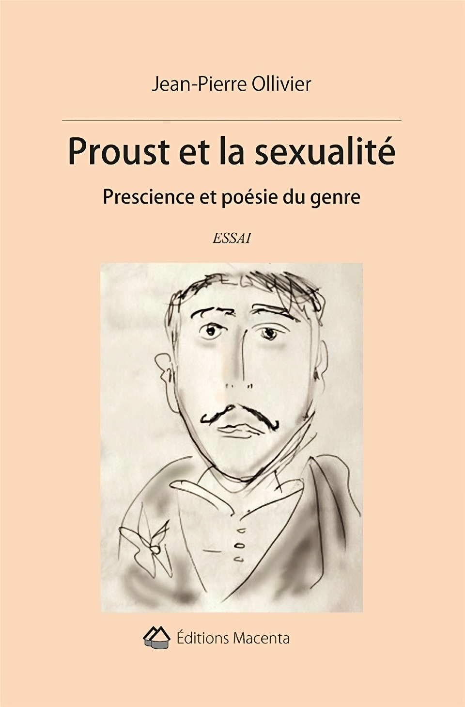 Proust et la sexualité