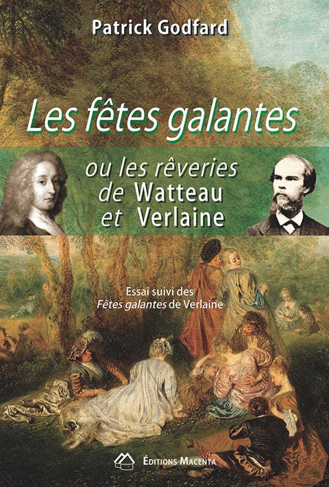 Les fêtes galantes