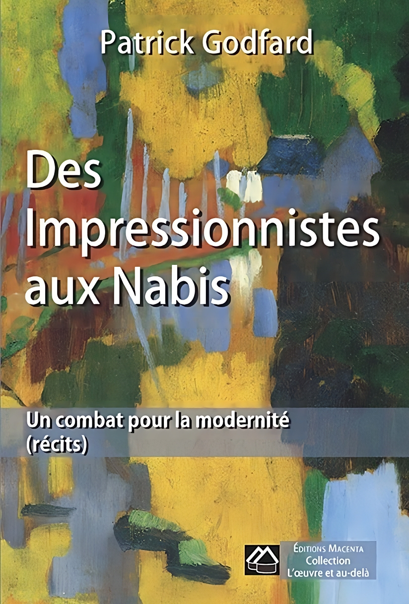 Des Impressionnistes aux Nabis